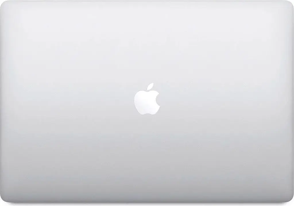 Ноутбук Apple MacBook Pro 16" Silver 2019 [MVVM2] [43620] - фото 4
