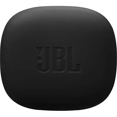 Наушники JBL Wave Flex 2 Black (JBLWFLEX2BLK) - фото 8