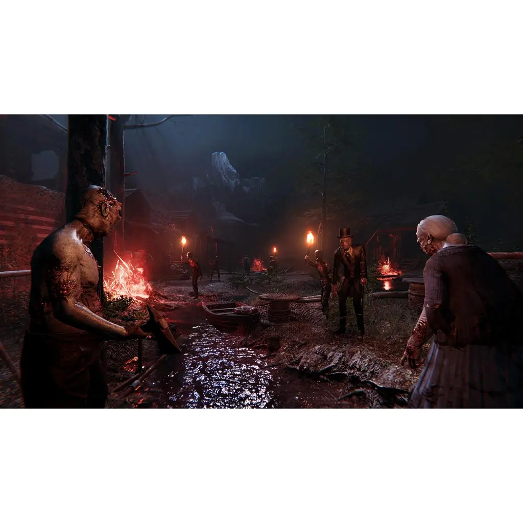 Ключ активації Microsoft Sker Ritual: Digital Deluxe Edition для Xbox Series S/X - фото 9