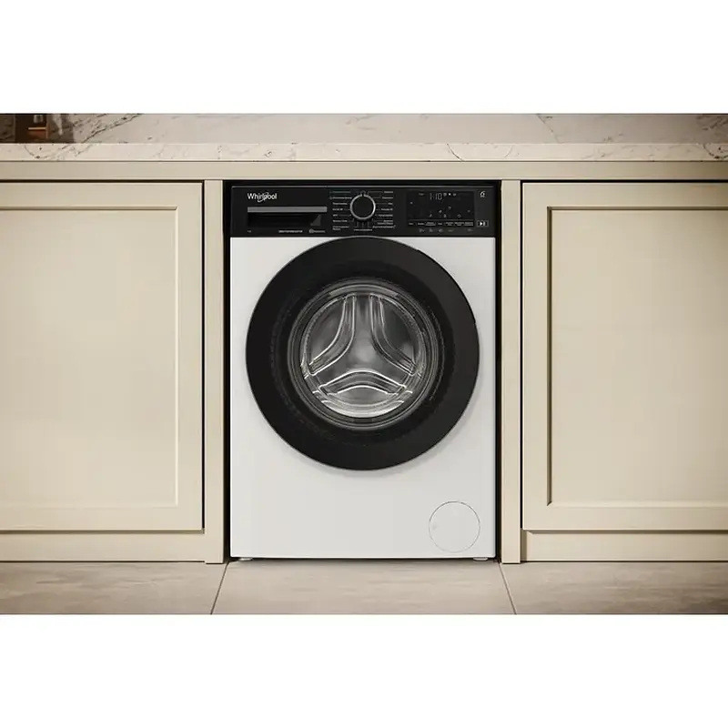 Пральна машина Whirlpool WAM 764WKB UA - фото 9