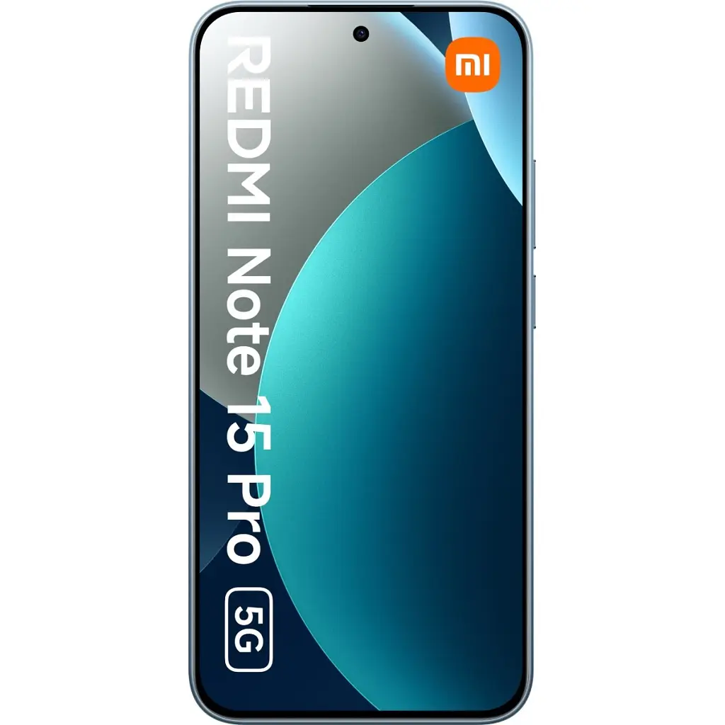 Мобильный телефон Xiaomi Redmi Note 15 Pro 5G 8/256GB Glacier Blue (1183688) - фото 2