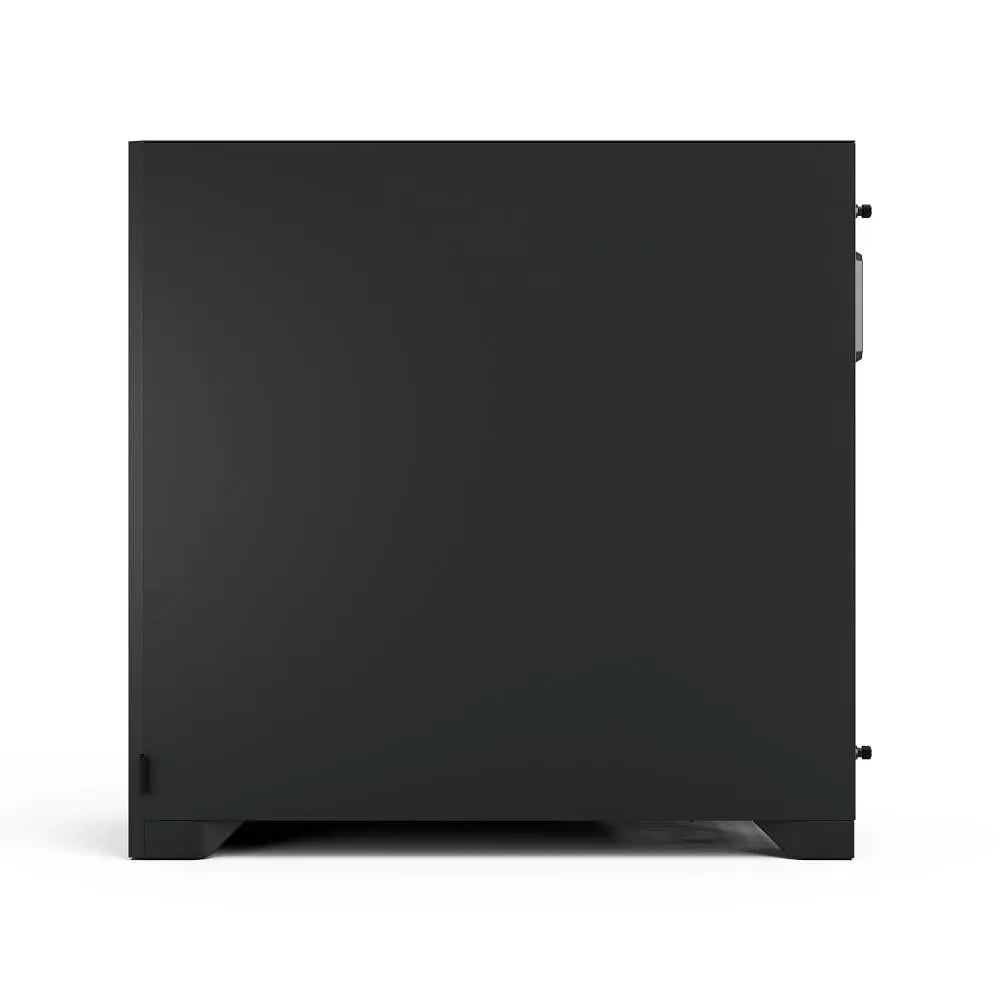 Корпус Fractal Design Pop 2 Air Tempered Glass без БЖ Black (FD-C-POA2A-02) Без БП - фото 10