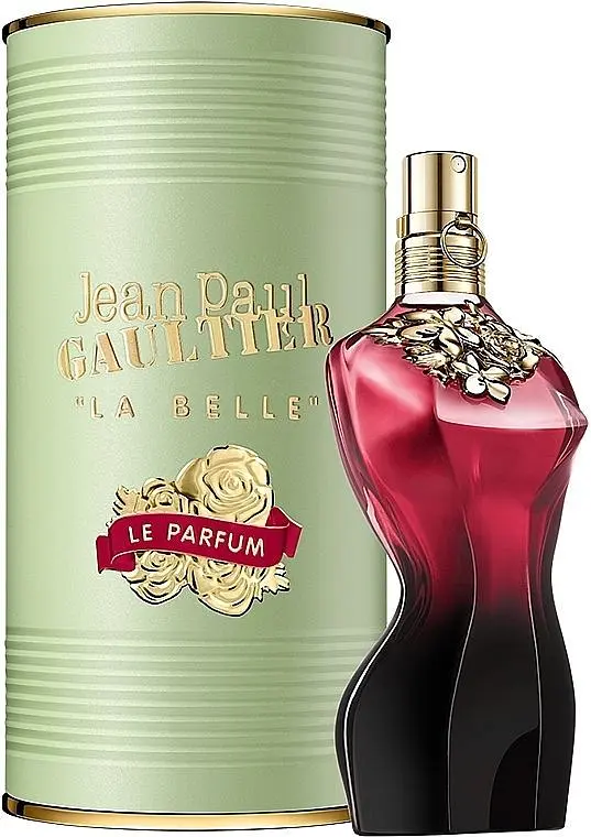 Jean Paul Gaultier La Belle Le Parfum 100 мл Парфумована вода - фото 2