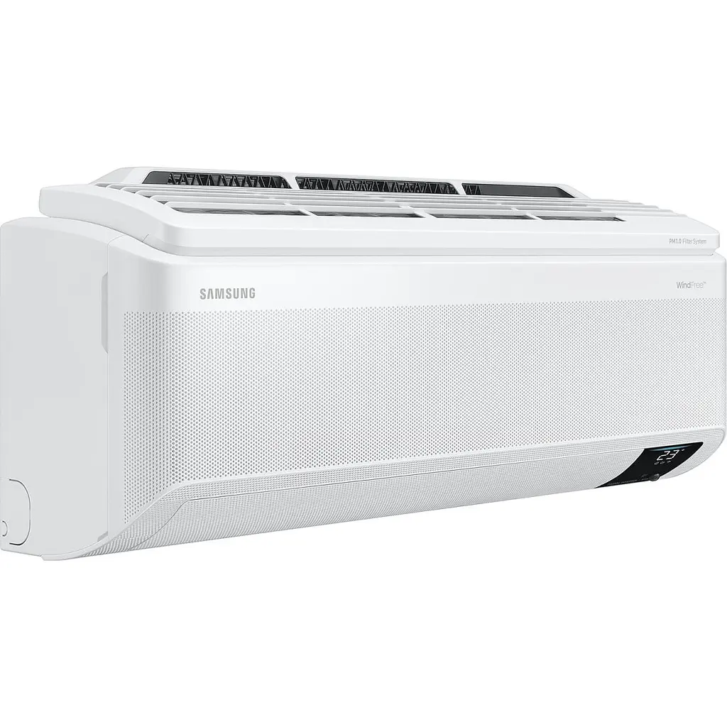 Спліт-система Samsung WindFree Elite AR09AXAAAWKNER [106740] - фото 9
