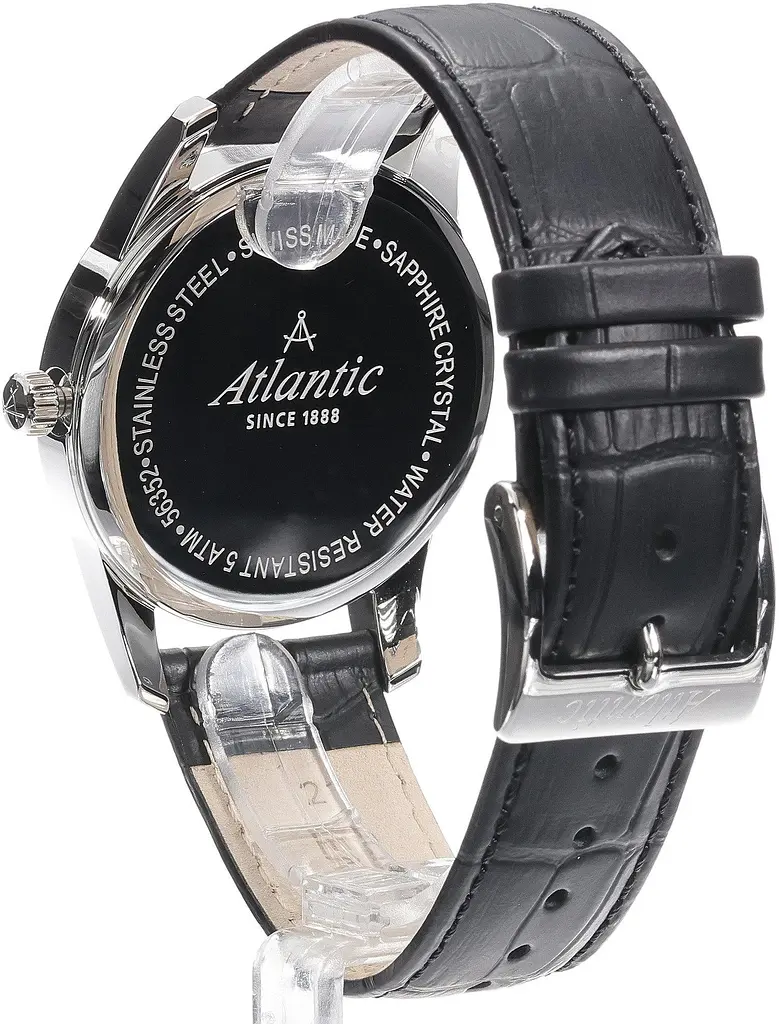 Годинник Atlantic 56352.41.51 - фото 5