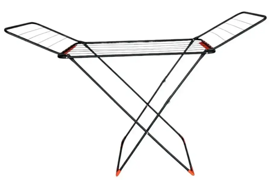 Сушарка для білизни підлогова Kanat PRO (KP-600) - фото 6