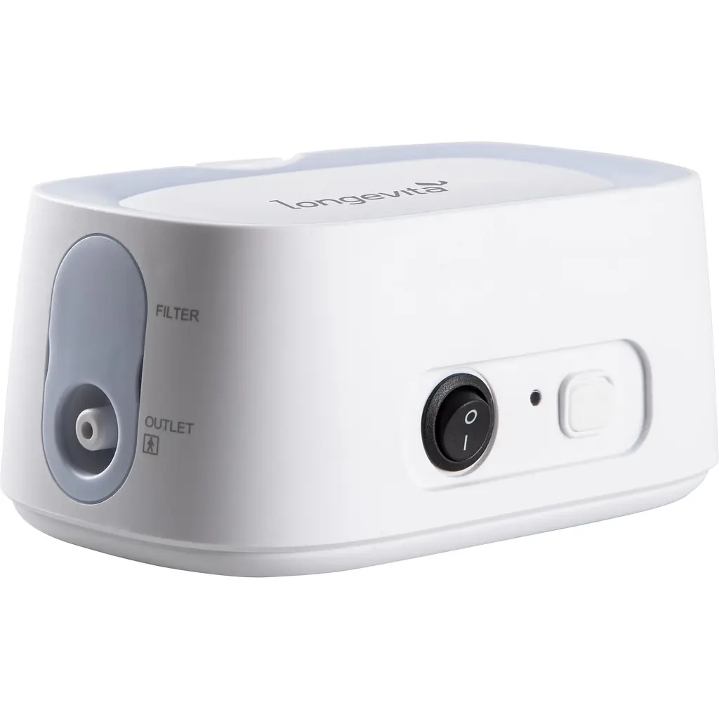 Ингалятор Longevita UltraNEB компрессорный (UltraNEB) - фото 5