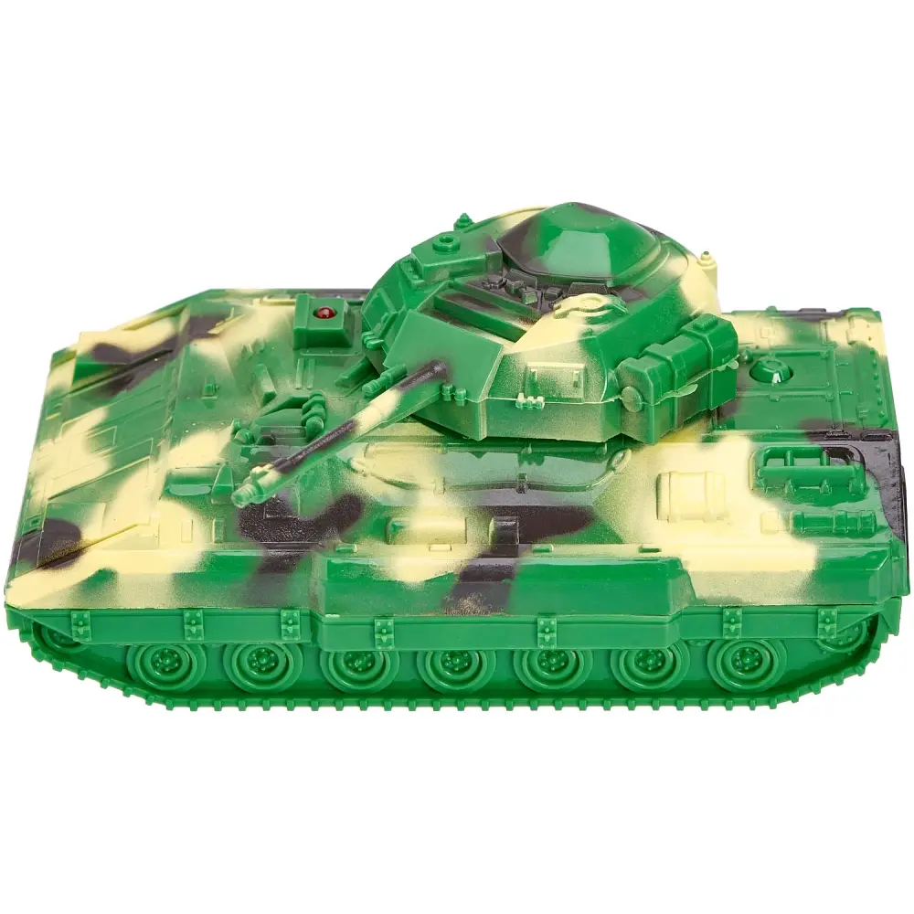 Игровой набор Zipp Toys Спасательная бригада - фото 5