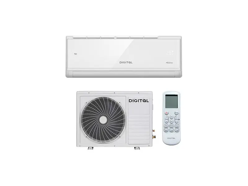 Кондиціонер Digital DAC-i 18SWT2
