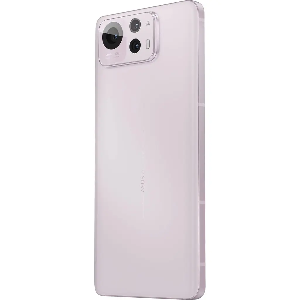 Смартфон Asus ZenFone 12 Ultra 12/256GB Sakura White CN [137760] - фото 9