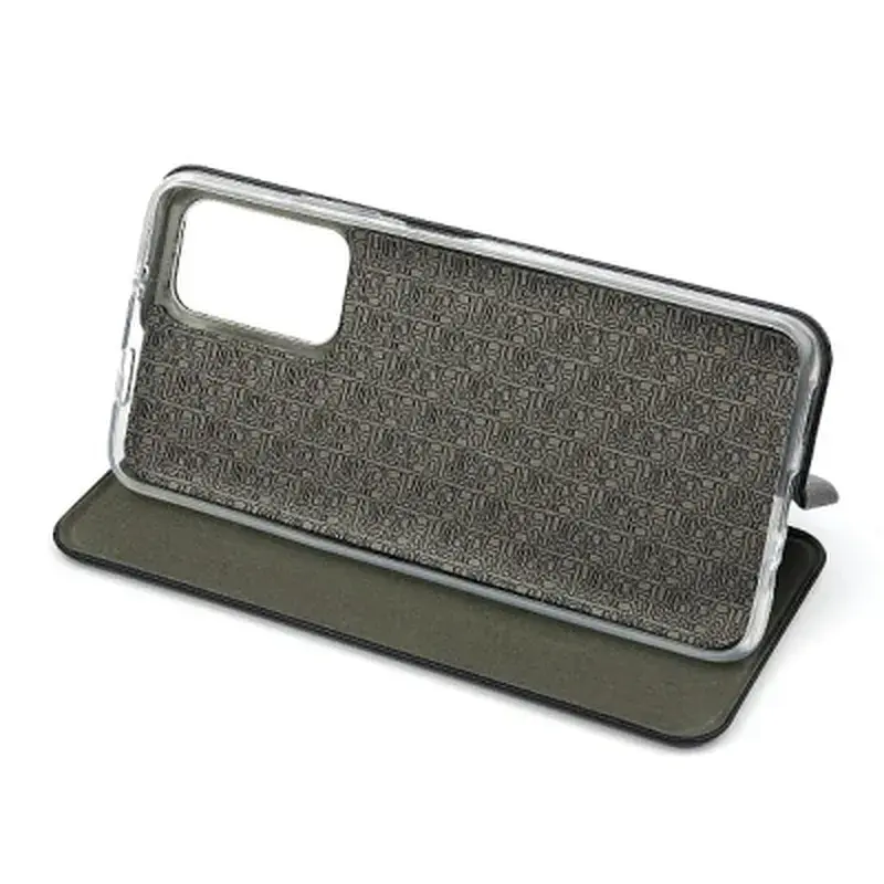 Чохол до мобільного телефона BeCover Exclusive Nokia G60 5G Black (709010) - фото 5