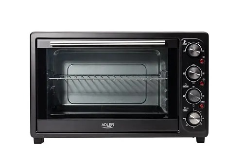 Електродуховка Adler AD 6010 45л - фото 2
