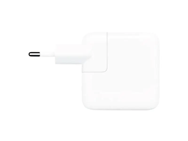 Блок живлення для ноутбука Apple 30W USB-C Power Adapter (MR2A2)