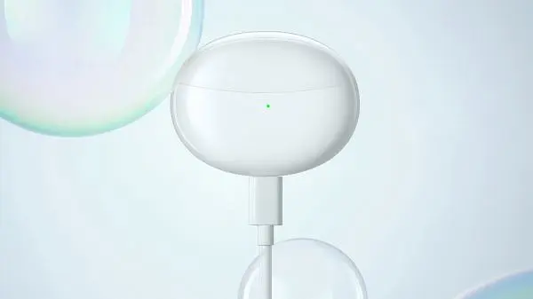 TWS-навушники OPPO Enco Air 2 Pro white - фото 6