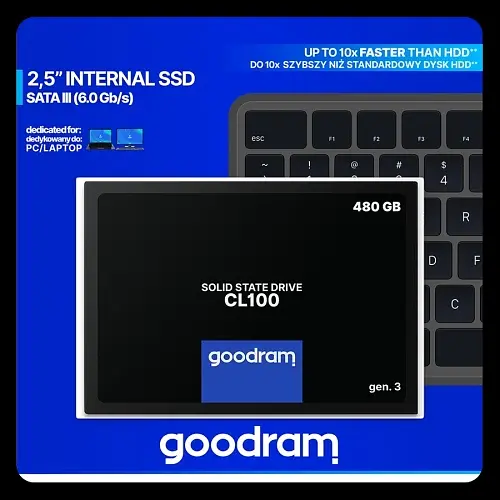 Твердотільний накопичувач SSD 480Gb Goodram teh0023744 - фото 6