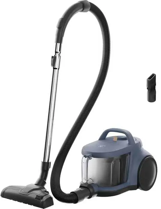 Пылесос Electrolux EL31C1LDB (900258717) - фото 3