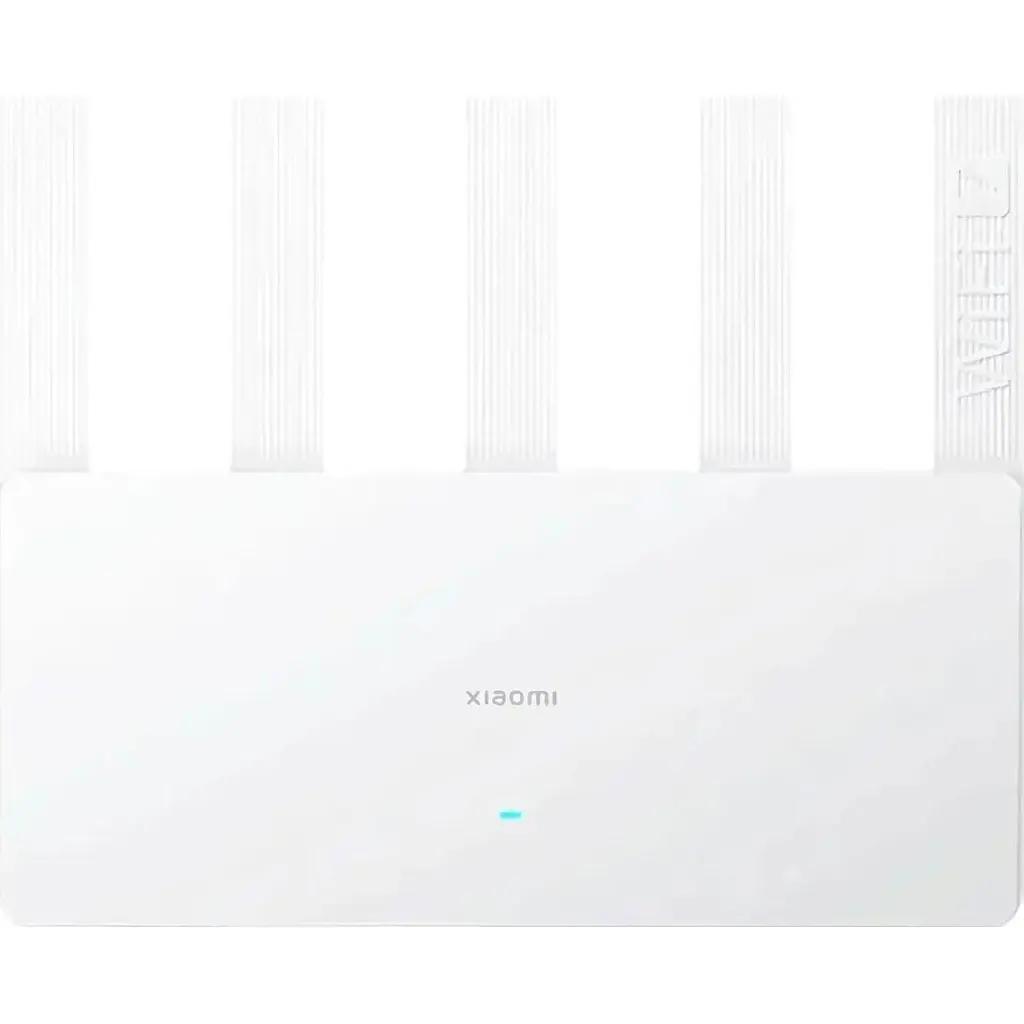 Роутер WiFi 7 — Xiaomi BE5000 (DVB4424CN) - фото 2