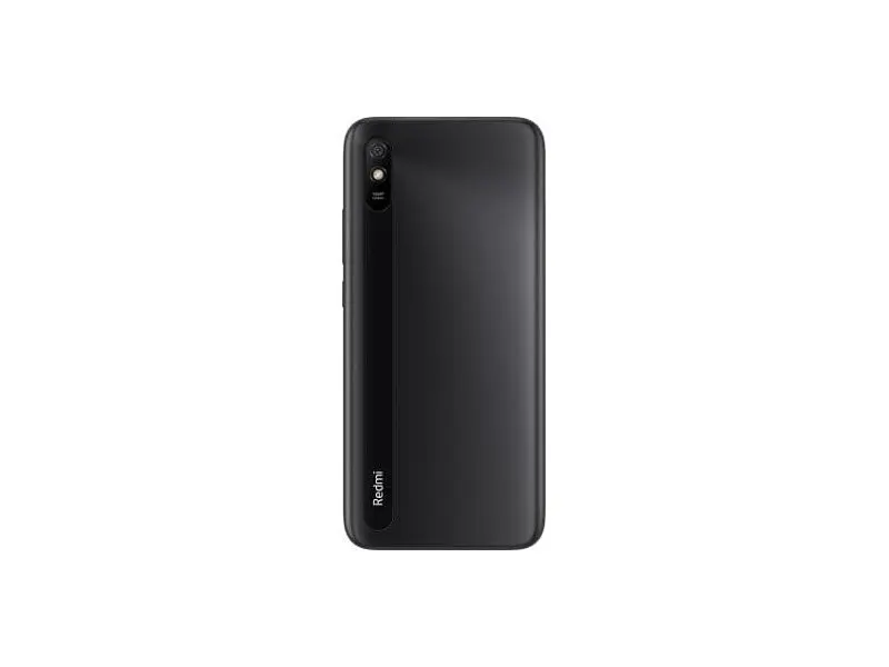 Смартфон Xiaomi Redmi 9A 2/32GB Granite Gray Global (No NFC) - фото 6