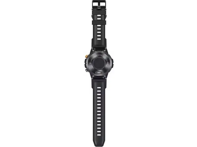 Смарт-годинник Oukitel BT15 Black - фото 5