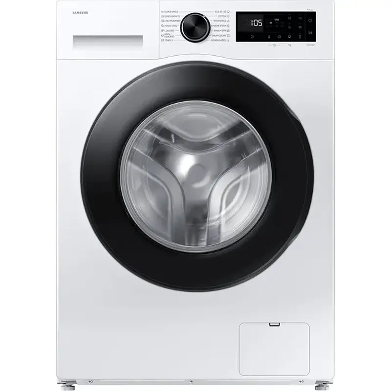 Пральна машина SAMSUNG WW80FG5L32AELE