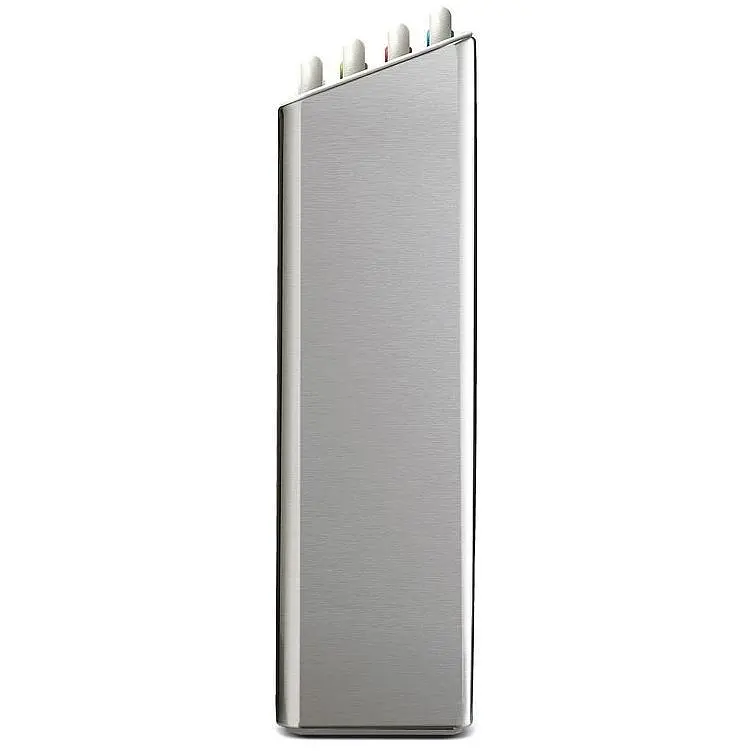 Набор разделочных досок Joseph Joseph Folio Steel 4 шт. (1000072) - фото 2