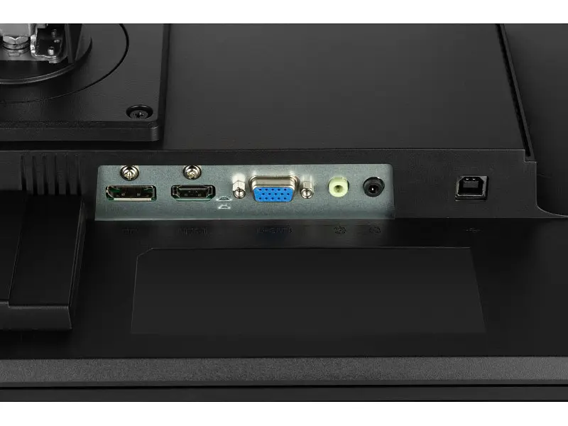 Монітор Iiyama ProLite XUB2395WSU-B5 - фото 8