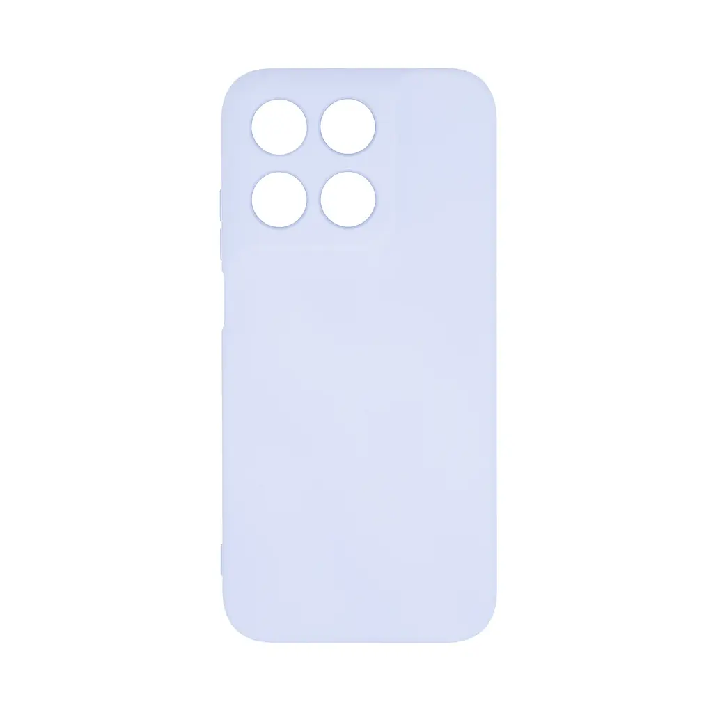 Чохол ArmorStandart ICON для Motorola G77 5G Camera cover Lavender