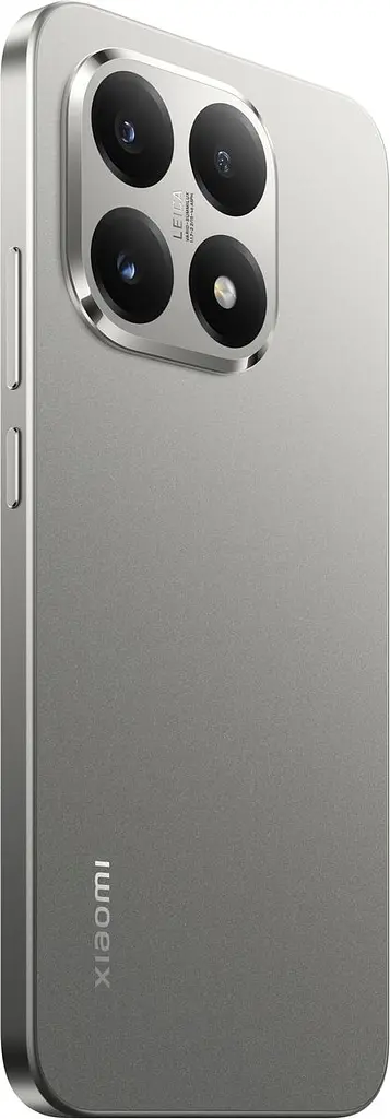 Смартфон Xiaomi 15Т 12/256GB Gray (Global) (with charger) [5G, NFC] - фото 6