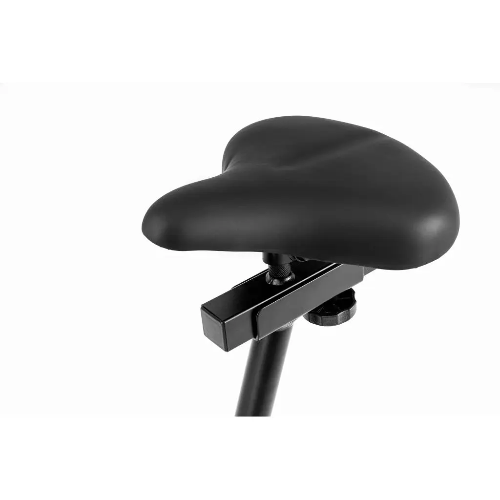 Велотренажер Hop-Sport HS-2050H Sonic магнітний синій - фото 7