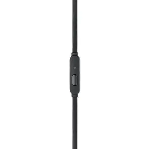 Навушники JBL T205 Black (JBLT205BLK) 22130-ska - фото 4