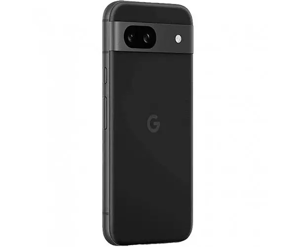 Смартфон Google Pixel 8a 5G 8/128Gb Porcelain - фото 7