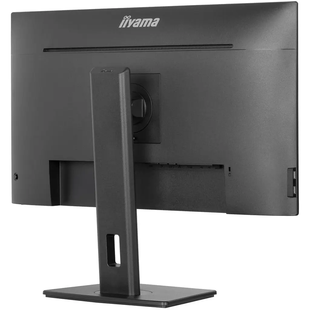 Монітор 27" Iiyama XUB2797UHSNP-B1 UHD IPS 60Hz (XUB2797UHSNP-B1) - фото 8