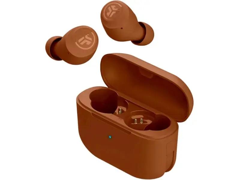 Навушники TWS JLAB GO Air Tones True Wireless (IEUEBGAPTONERCA124) - фото 5