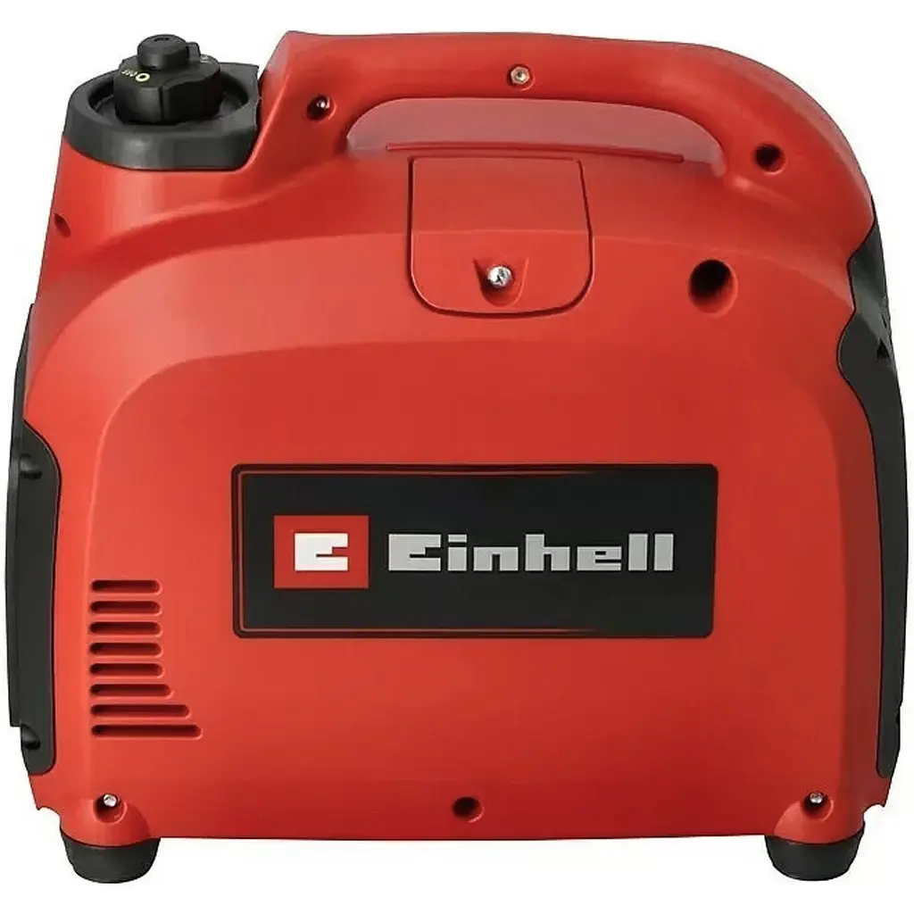 Інверторний бензиновий генератор Einhell TC-IG 2000 (4152590) [158777] - фото 3