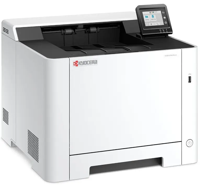 Принтер Kyocera Ecosys PA2101cwx (7050882) - фото 4