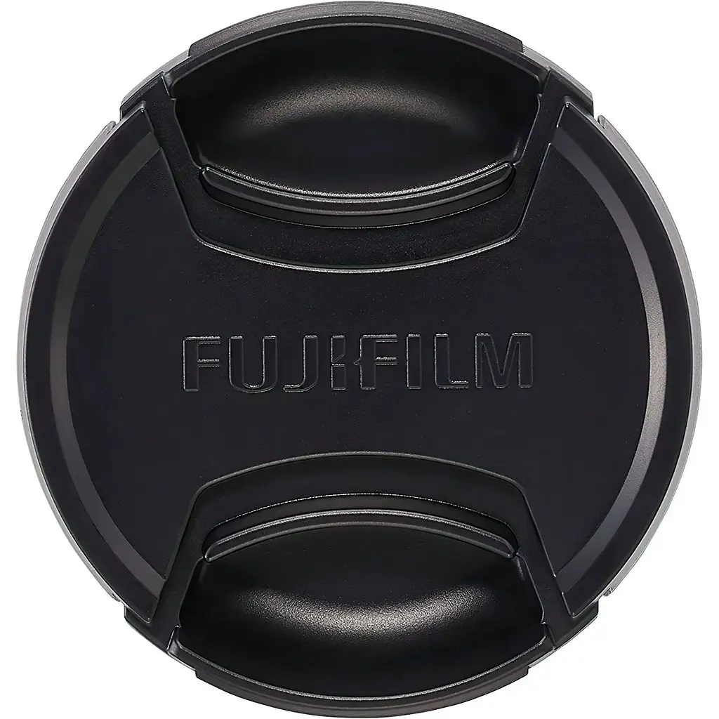 Об'єктив Fujifilm XF 16mm f/2.8 R WR Black (16611667) [137388] - фото 6