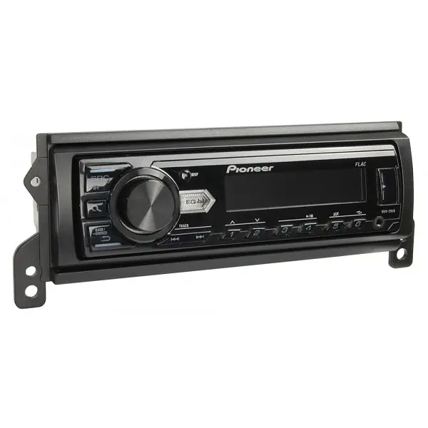 Переходная рамка Mini One (R50), Cooper (R50), Cooper S (R53), Cabrio (R52) ACV 281023-02 - фото 3