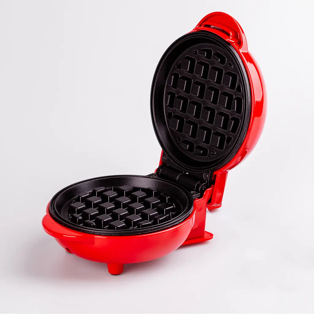 Вафельница Sokany SK-BBQ-840