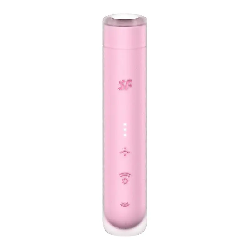 Стимулятор Satisfyer First Kiss Вакуумний клітора