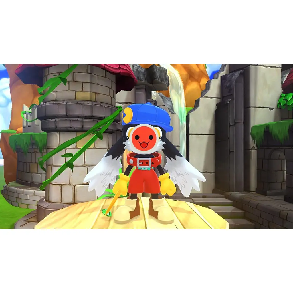 Ключ активації Microsoft KLONOA Phantasy Reverie Series: Special Bundle для Xbox One/Series - фото 9