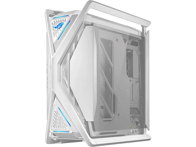 Корпус Asus ROG Hyperion GR701 White (90DC00F3-B39000) - фото 5