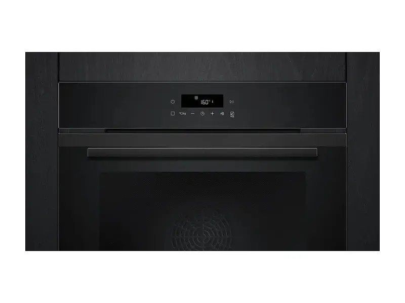 Духова шафа Siemens HB272ABB3 - фото 2