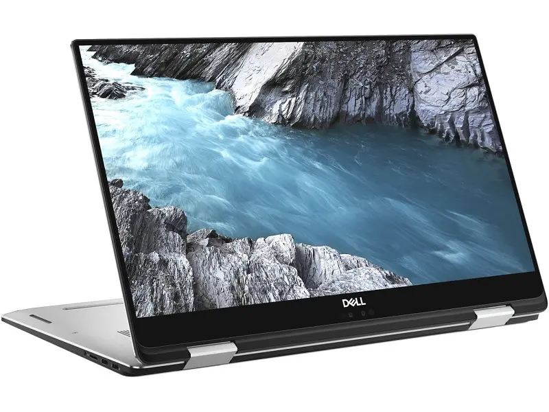 Ноутбук Dell XPS 15 9575 (XPS0160X) - фото 3