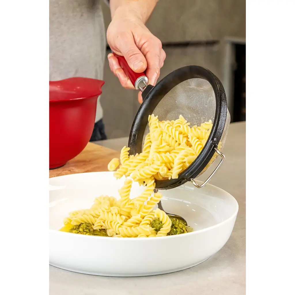 Сито KitchenAid Coreline червоне (KAG161OHERE) - фото 6