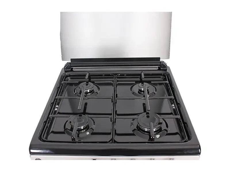 Газова плита Prime Technics PSG 64018 B - фото 6