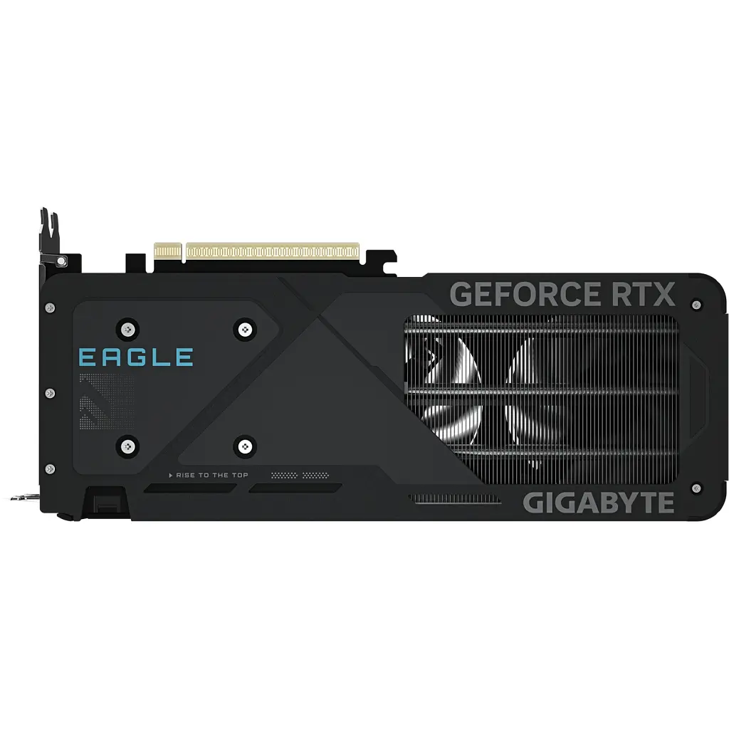 Відеокарта GIGABYTE GeForce RTX5060 8 ГБ EAGLE MAX OC (GV-N5060EAGLEMAX OC-8GD) - фото 8