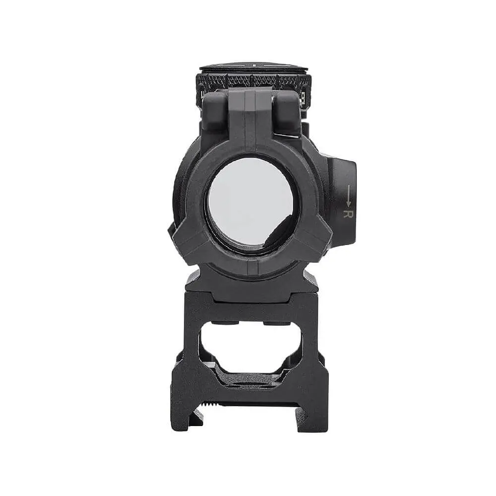 Коліматорний приціл Sig Sauer Romeo-MSR 2MOA red dot Sor72001 (Sor72001) - фото 3