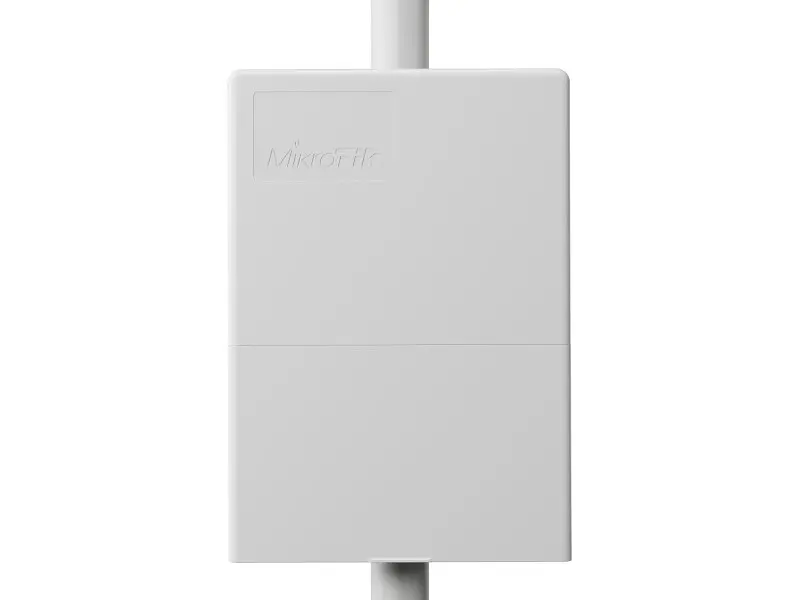 Комутатор MikroTik netFiber 9 керований (CRS310-1G-5S-4S+OUT) - фото 3