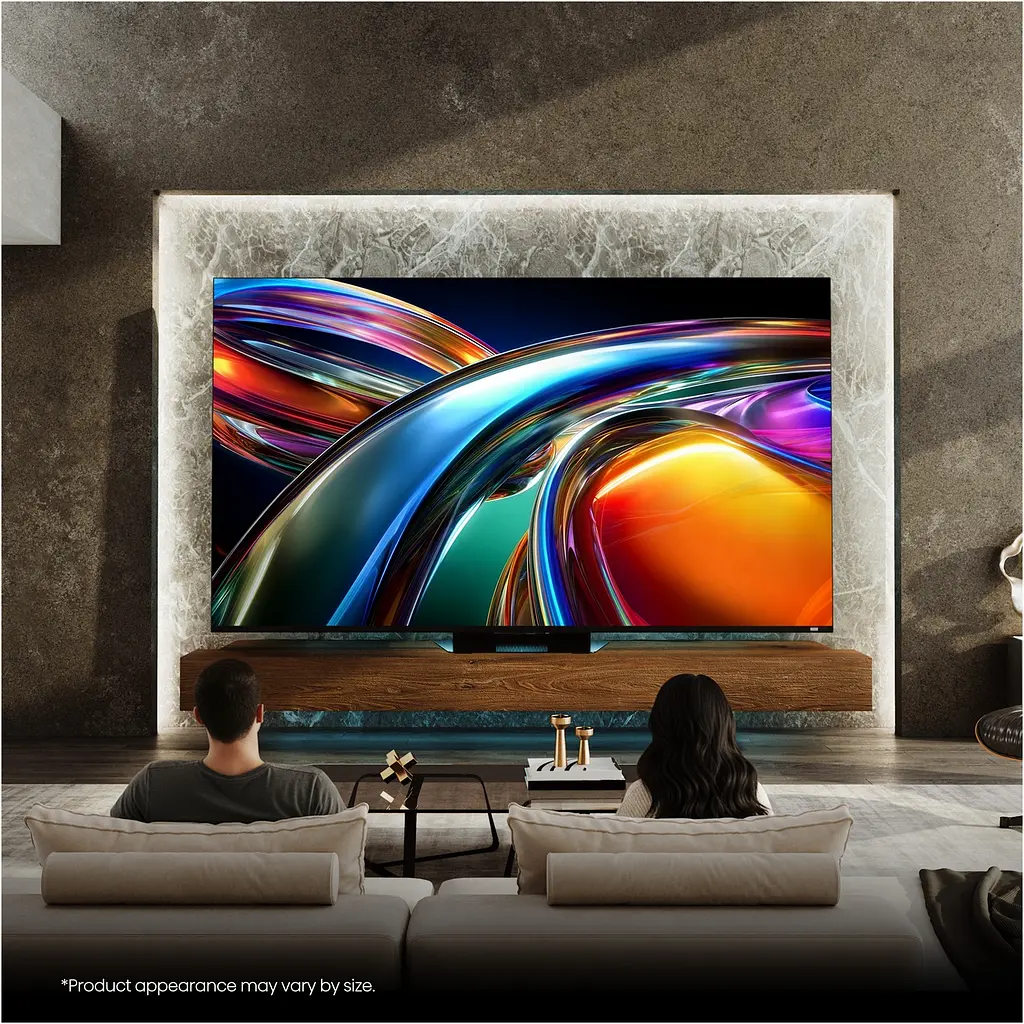 LED-телевізор Hisense 85UR9S (7280584) - фото 8