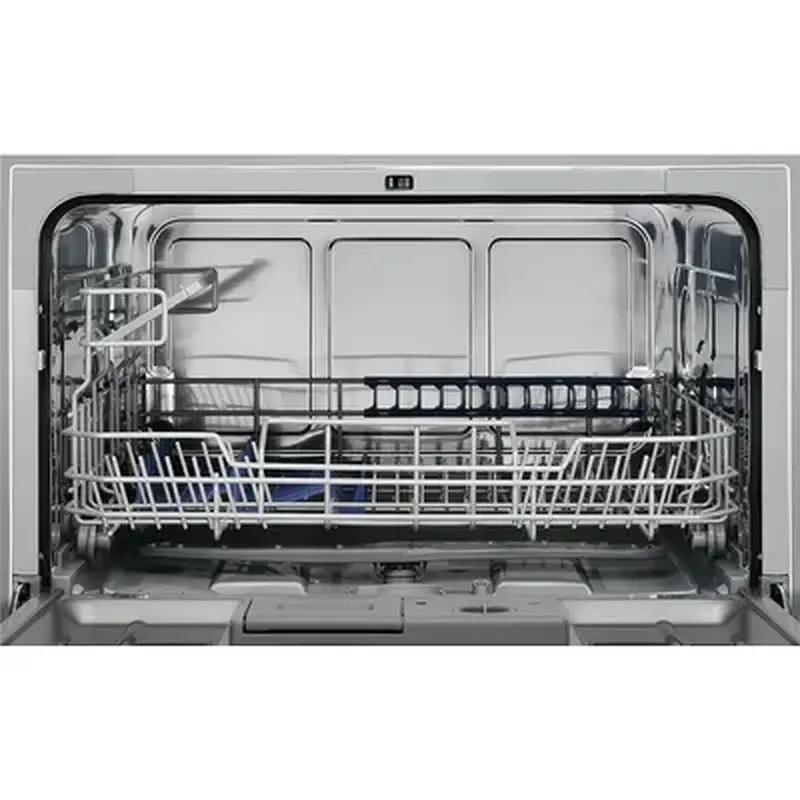 Посудомийна машина ELECTROLUX ESF 2400O S - фото 2